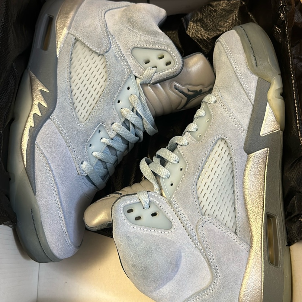 Jordan 5